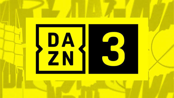 Dazn Eleven 3